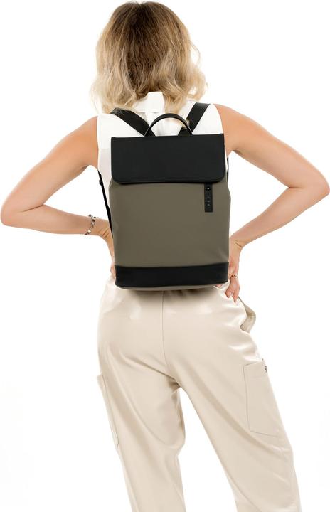 Actual product image Emily und Noah Rucksack E&N Le Havre RUE 09 (14.30 l)