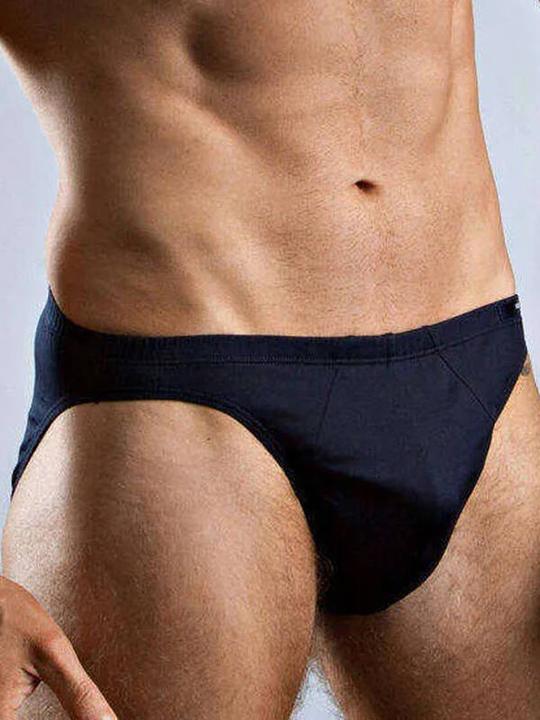 Immagine prodotto HOM Premium Cotton Comfort Micro Slip (M, Confezione singola)