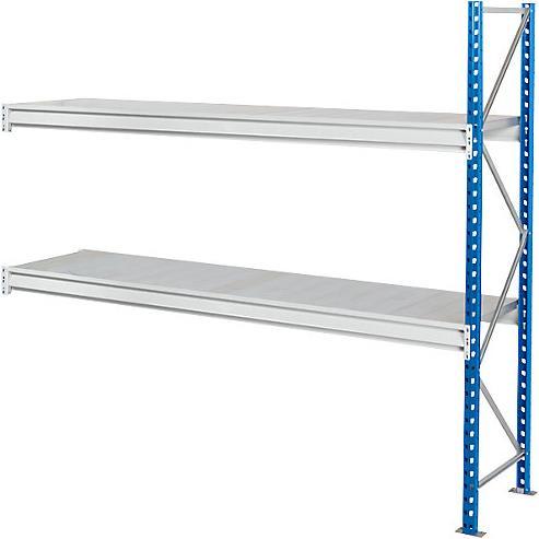 Produktbild kaiserkraft Schwerlast-Grossfachregal