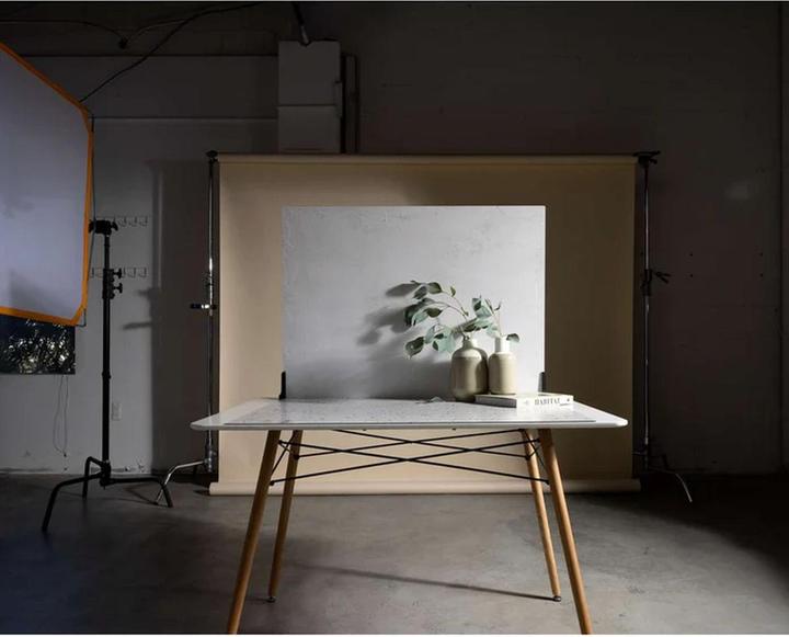 Produktbild V-Flat World Tavola Duo (61 cm)