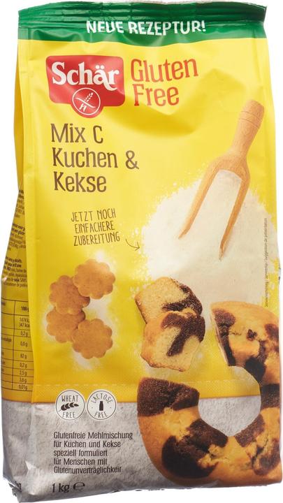 Schär Mix C (1000 g)