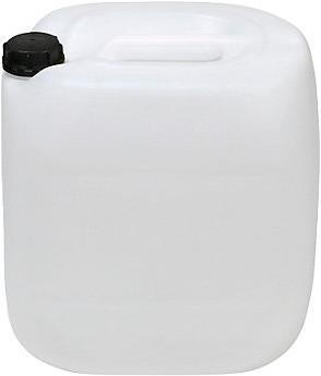 Actual product image kaiserkraft Polyethylene canister