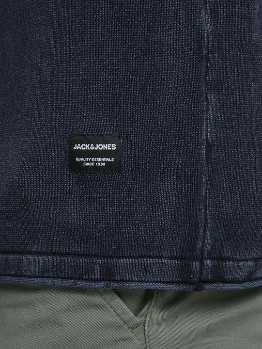 Produktbild Jack & Jones Rundhalsausschnitt Pullover (M)