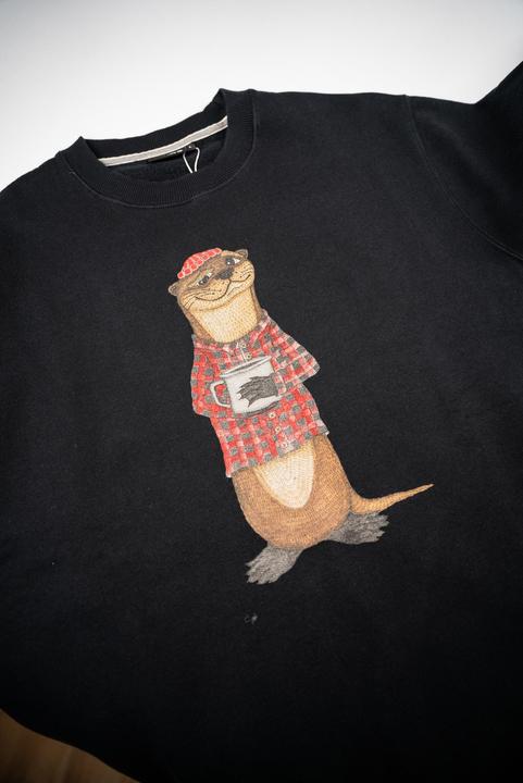Image du produit Lakor An Otter Crew (M)