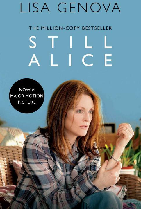 Produktbild Still Alice. Film Tie-In (Englisch, Lisa Genova, 2015)