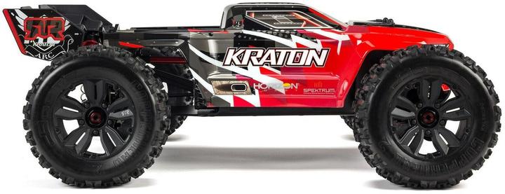 Image du produit Arrma Kraton 6S BLX (RTR Prêt à fonctionner)