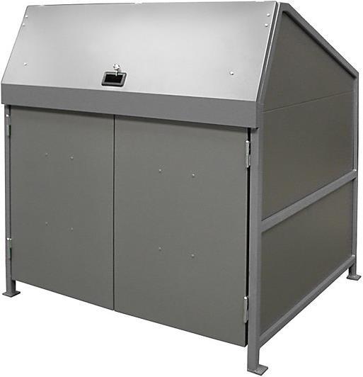 Basalt grey RAL 7012