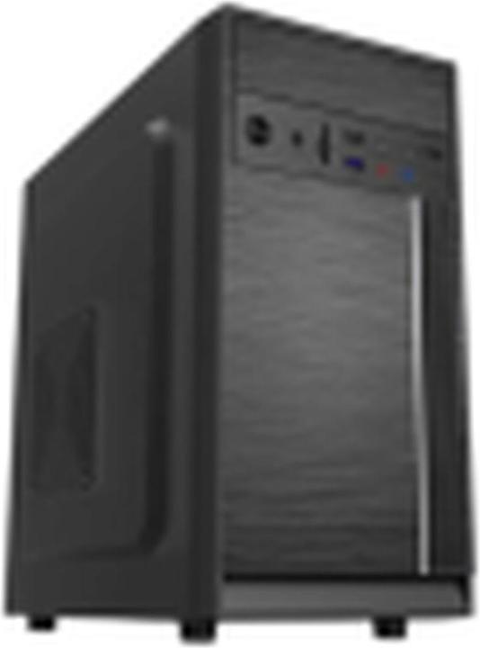 Produktbild Differo PC V15 I7 12700 16GB SSD 500 NVME DVD HPA3 USB-C TRASERO (Intel Core i7-12700, 16 GB, 500 GB)