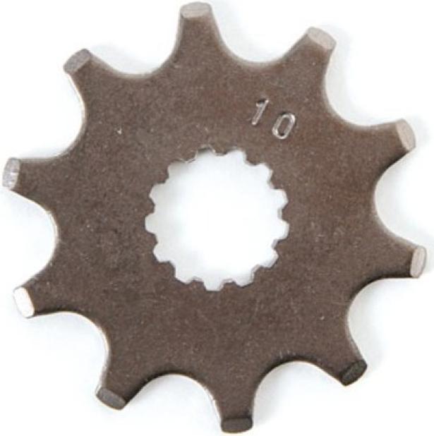 Actual product image Wippermann Connex sprocket for Panasonic e-bike middle motor (10)