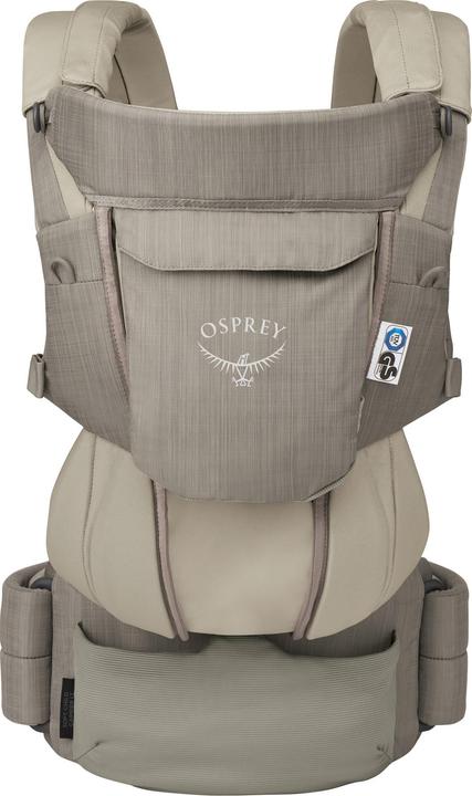 Productafbeelding Osprey Poco Soft Child Carrier LT Kindertragerucksack 62 cm