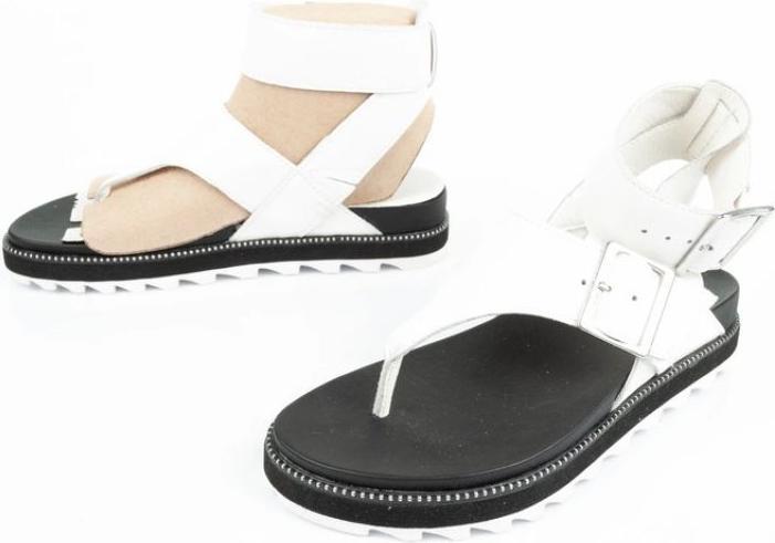 Produktbild Sorel Flip-Flop-Sandalen (38.5)