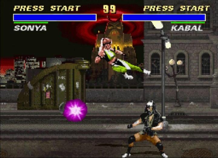 Image du produit Atari Mortal Kombat Legacy Kollection - Deluxe Edition (Switch 2, DE)