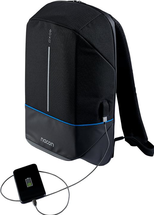 Produktbild Bigben PS4 Lifestyle Backpack