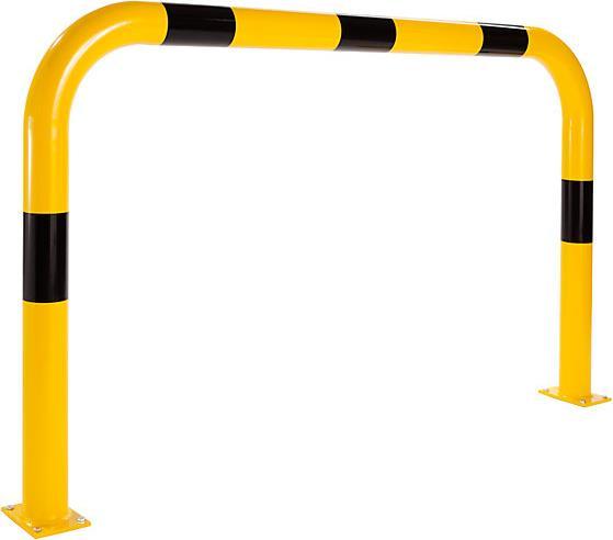 Actual product image kaiserkraft XXL-Ram protection bar Ø 108 mm