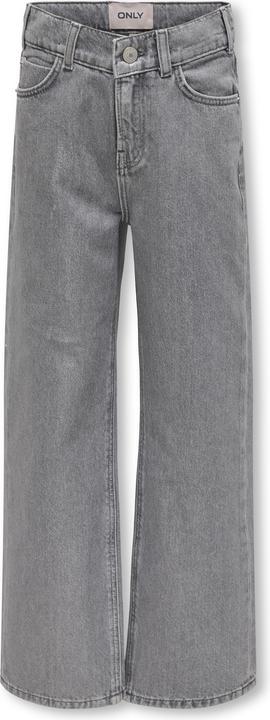 Actual product image Only KOGCOBAIN Weiter Beinschnitt Jeans Jeans mit weitem Bein (134)