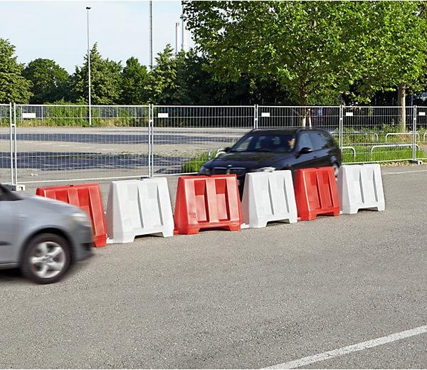 Actual product image kaiserkraft Road border
