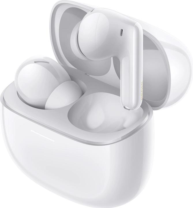 Actual product image Xiaomi Redmi Buds 8 Pro (ANC, 8.50 h, Wireless)