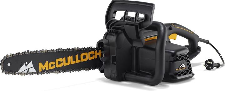 Immagine prodotto McCulloch Cse1935s (Sega a catena elettrica)