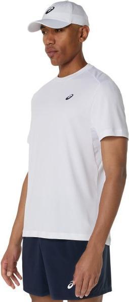 Actual product image ASICS Performance COURT SS TOP Men (XXL)