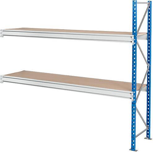 Produktbild kaiserkraft Schwerlast-Grossfachregal