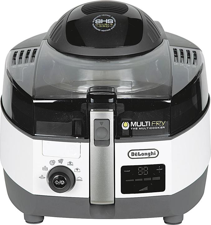 Actual product image De'Longhi Fh1394