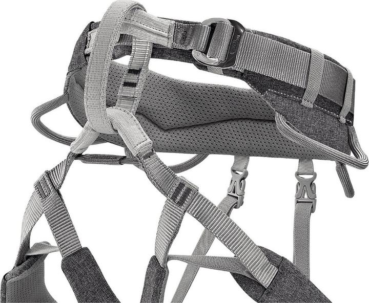 Produktbild Petzl Sama Klettergurt (M)