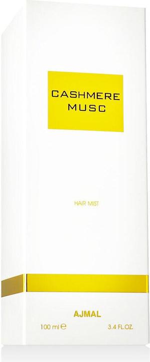 Immagine prodotto Ajmal Cashmere Musc Your Spray - 100ml (100 ml, Profumo per capelli)