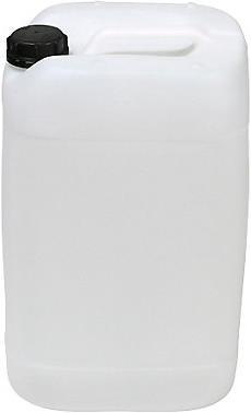 Actual product image kaiserkraft Polyethylene canister