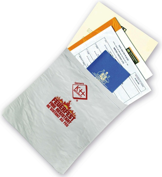 Produktbild KH Security Feuerfest (A4)