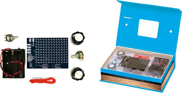 Produktbild Franzis Das Retro-Spiel zum Selberbauen