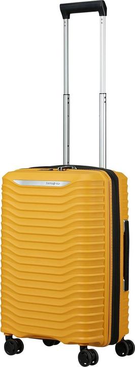 Productafbeelding Samsonite Upscape Trolley mit 4 Rollen erweiterbar 55cm (39 l)