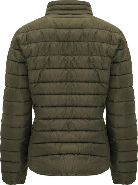 Produktbild Alpinia Finland Steppjacke Schmal (XL)