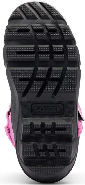 Produktbild Sorel Childrens Flurry™ Boot Print (26)