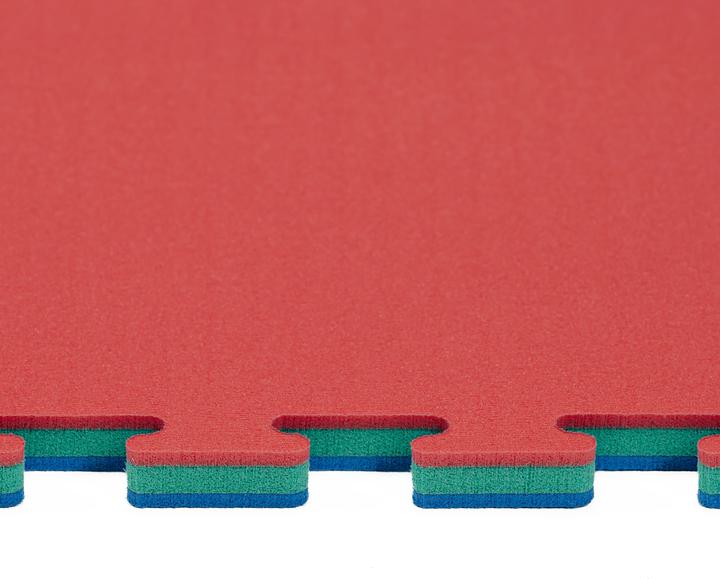 Produktbild Pro Game Fitnessmatte Tatami Green (2 cm)