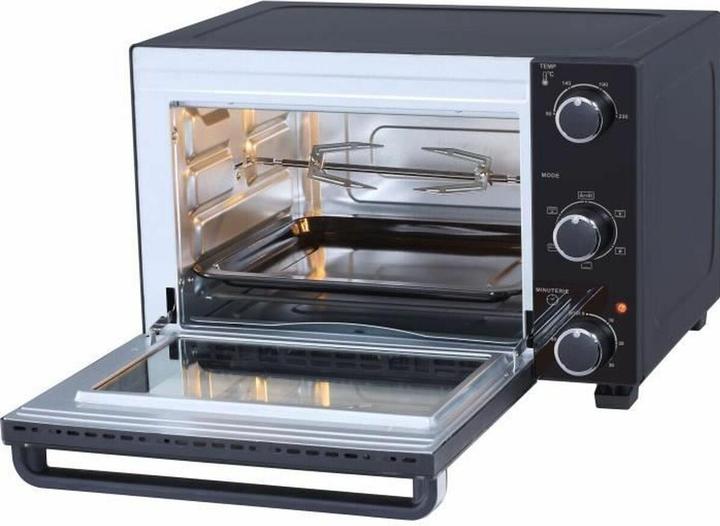 Immagine prodotto Continental Edison Mini forno elettrico CEMF35B4 1500 W 1500 W
