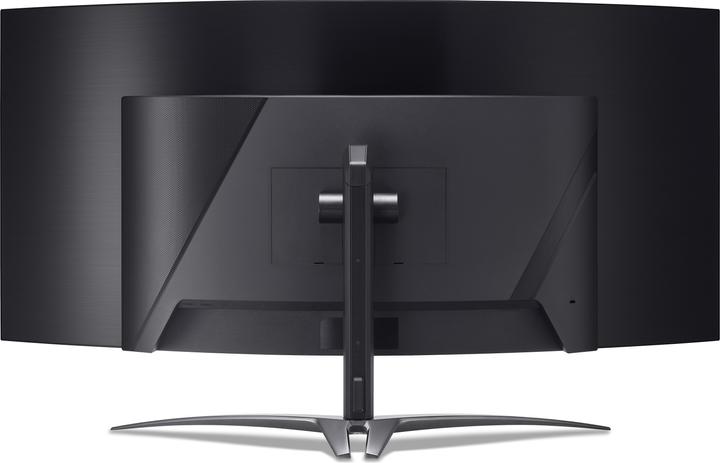 Produktbild Acer Predator X45 (3440 x 1440 Pixel, 44.50")