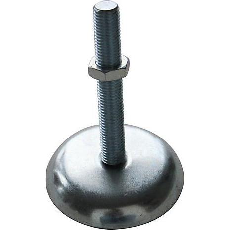 kaiserkraft, Lagerbehälter, Fussplatten