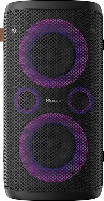 Hisense HP100