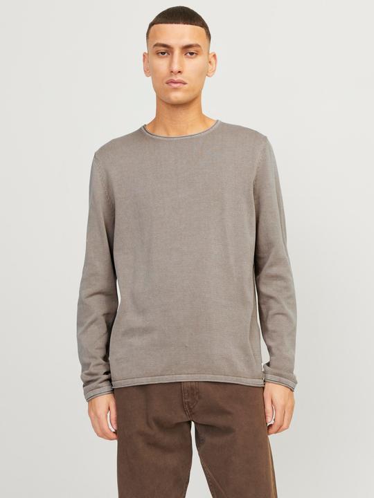 Produktbild Jack & Jones Rundhalsausschnitt Pullover (XS)
