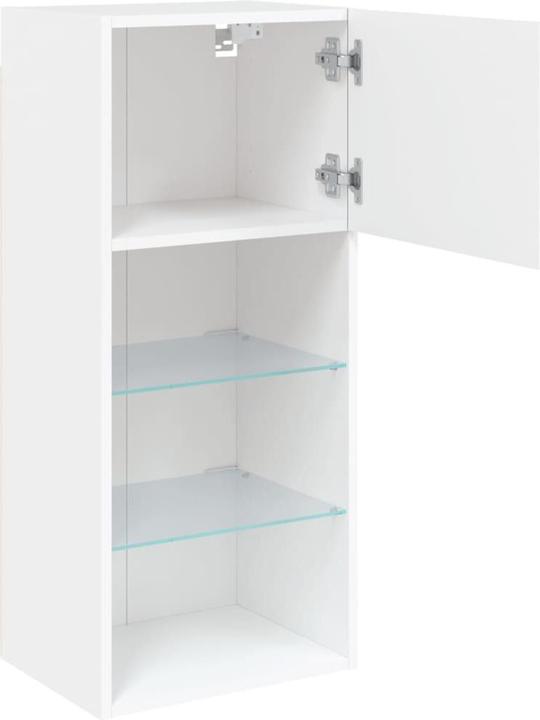 Produktbild vidaXL TV-Schrank (40.50 x 30 x 90 cm)