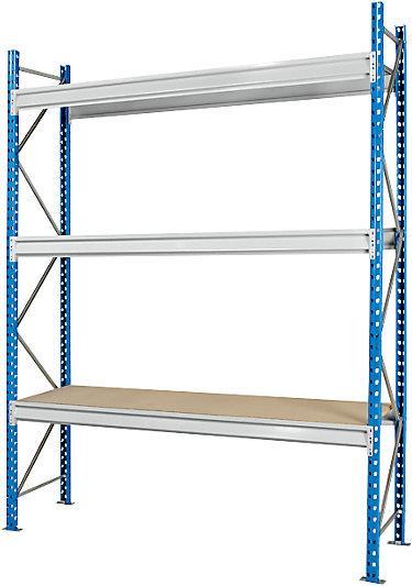 Produktbild kaiserkraft Schwerlast-Grossfachregal