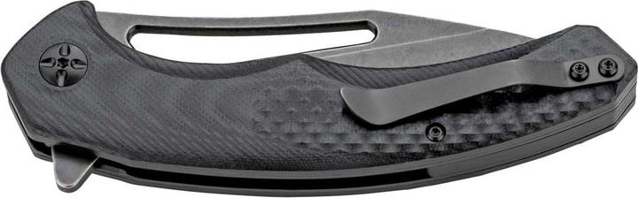 Actual product image Herbertz Einhandmesser (9.50 cm)