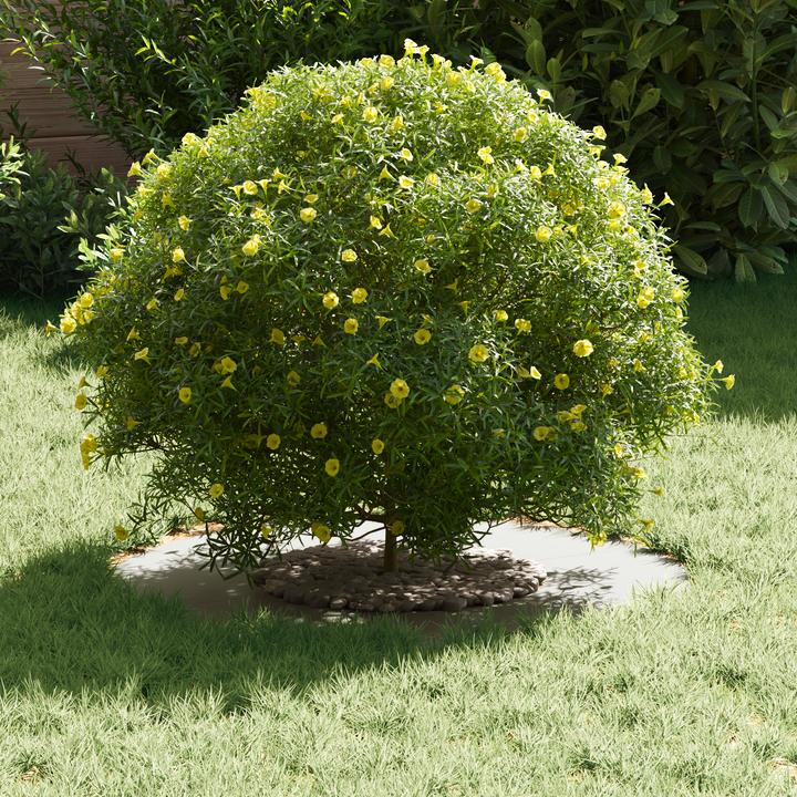 Productafbeelding vidaXL Dekorativer Baum