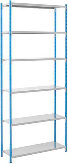 Produktbild kaiserkraft Steckregal