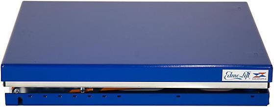 Produktbild kaiserkraft Kompakt-Hubtisch