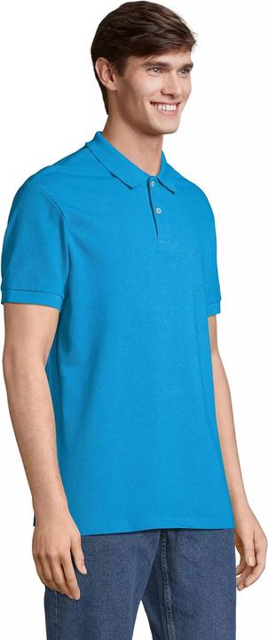 Produktbild Sols Pacific Poloshirt Doppelnähte (XXL)