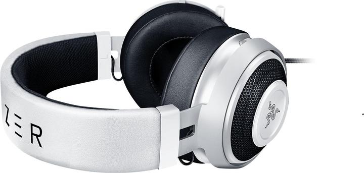 Produktbild Razer Kraken Pro V2 (Rund) (Kabelgebunden)