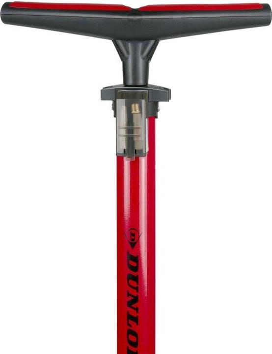 Produktbild Dunlop Standpumpe