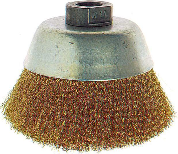 Actual product image Zeintra Cup brushes 308 GM