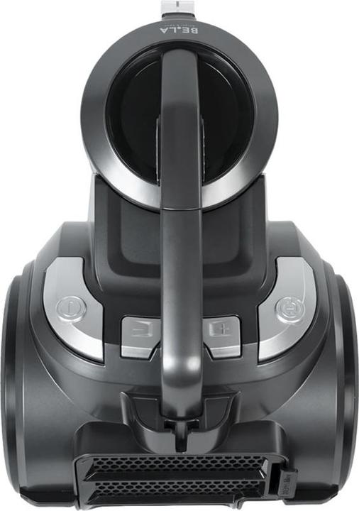 Produktbild Berger & Lanz BergerLanz FSP Zyklon Staubsauger 700 Watt